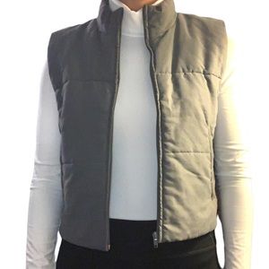 Lightweight Vest